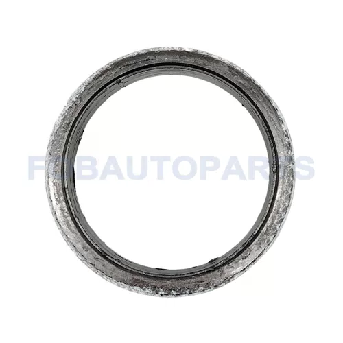 Exhaust Pipe Gasket Graphite Muffler Gaskets for Nissan ALTIMA COUPE 20695-ED10E 20695ED10E - image 4